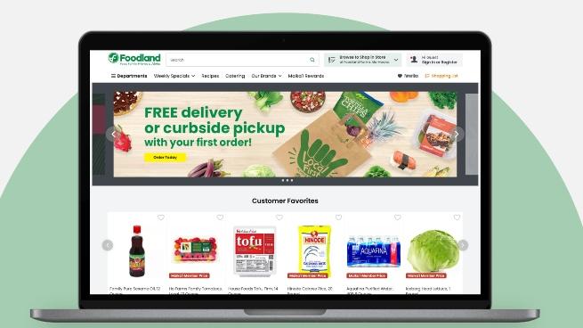 foodland retail media