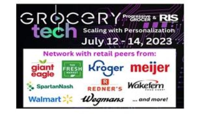 grocery tech networking teaser