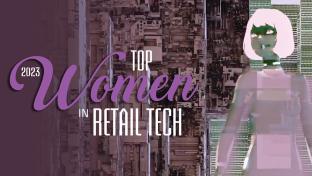 Top Women in Retail Tech 2023