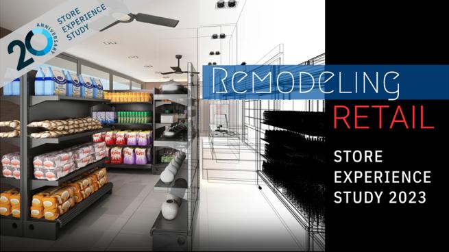 RIS 2023 Store Experience Study