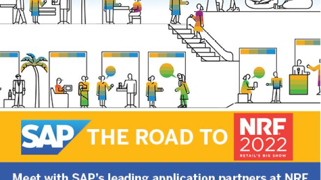 SAP Road to NRF