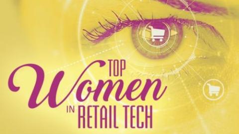Top Women in Retail Tech